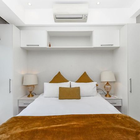 The Regency Apartments Преторія Екстер'єр фото