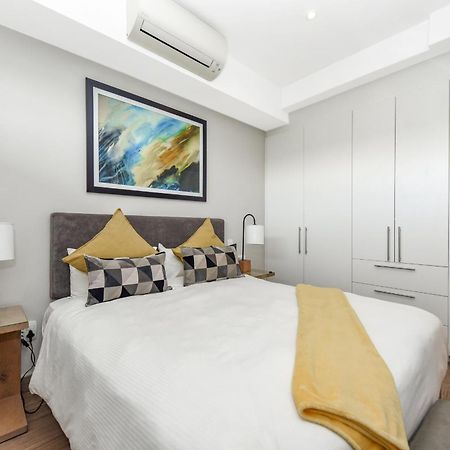 The Regency Apartments Преторія Екстер'єр фото
