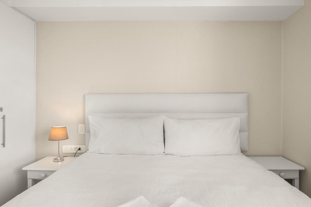 The Regency Apartments Преторія Екстер'єр фото