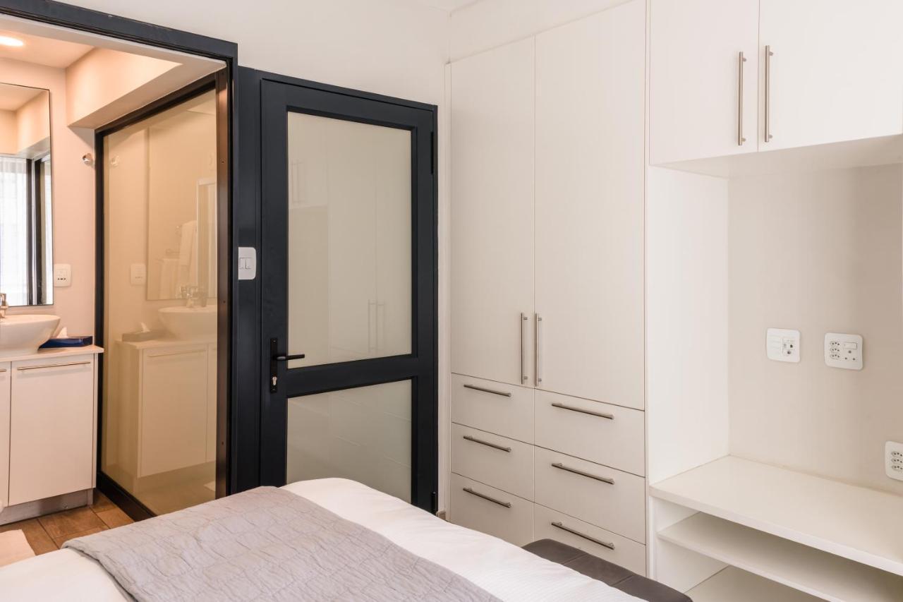 The Regency Apartments Преторія Екстер'єр фото