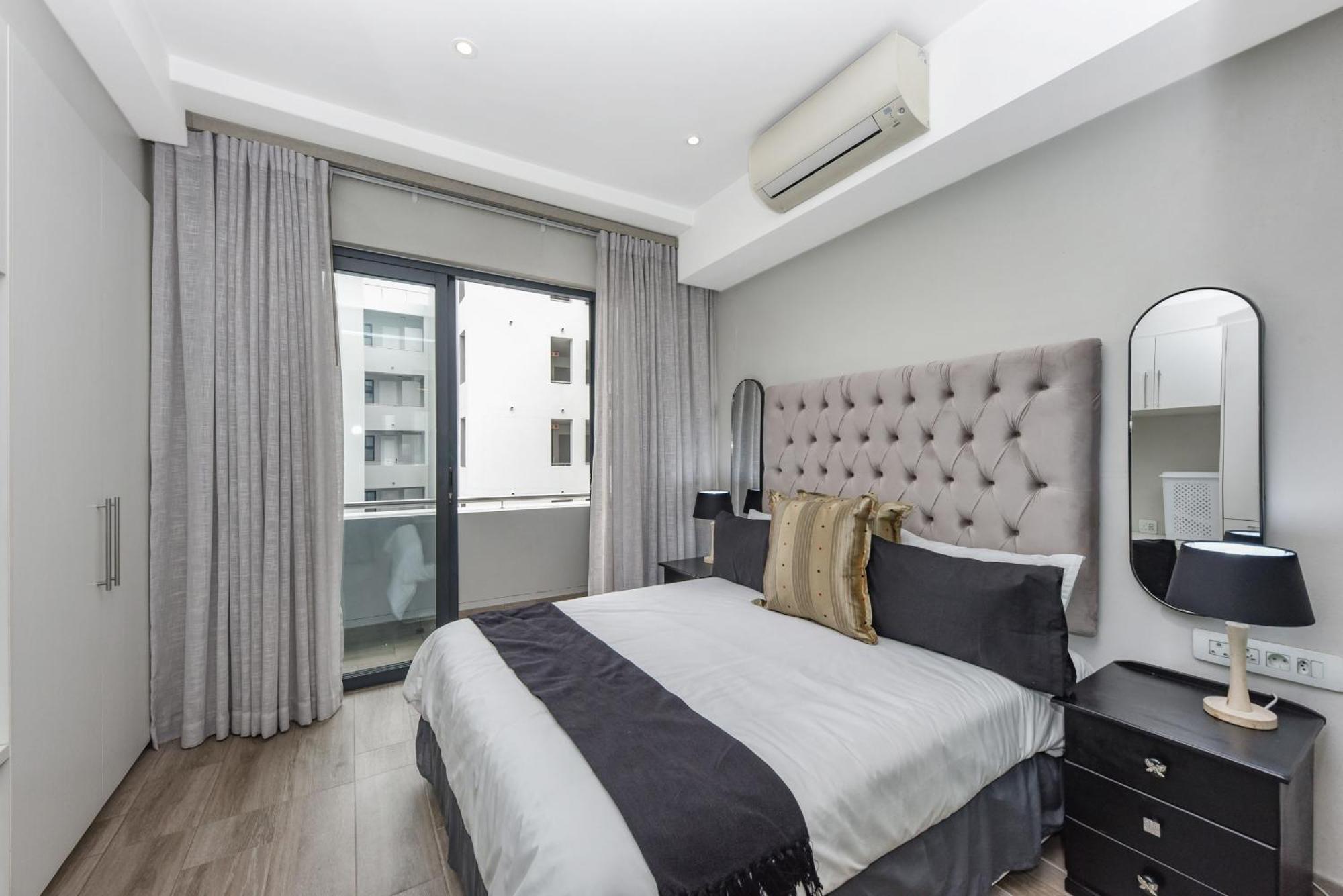 The Regency Apartments Преторія Екстер'єр фото